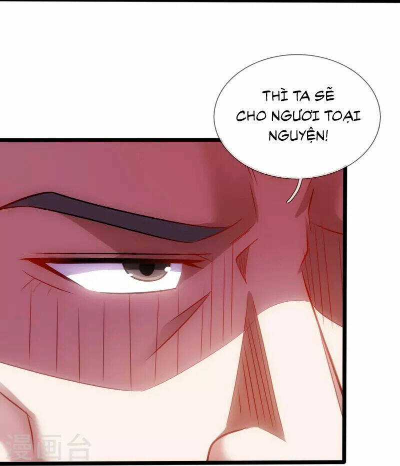 Ta Là Chiến Thần Vô Song Chapter 198 trang 17