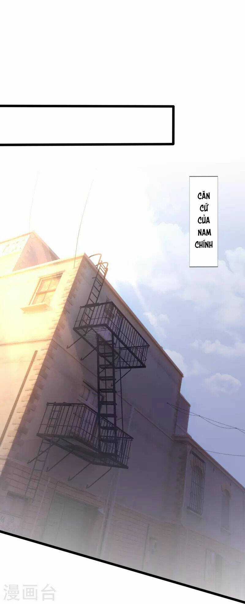 Ta Là Chiến Thần Vô Song Chapter 198 trang 18