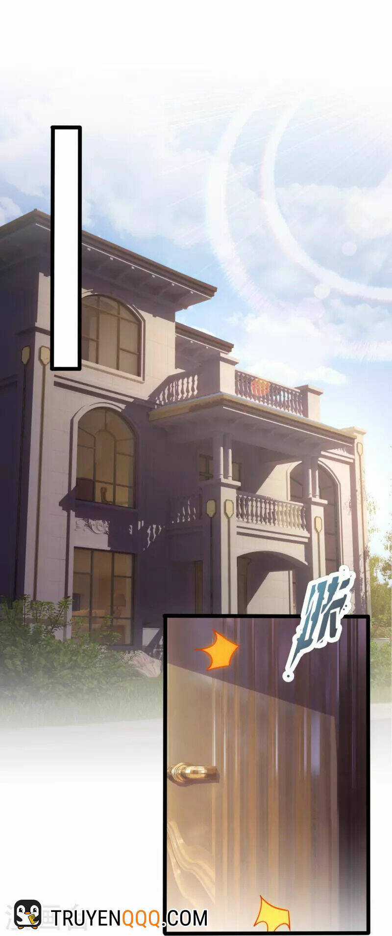 Ta Là Chiến Thần Vô Song Chapter 198 trang 2