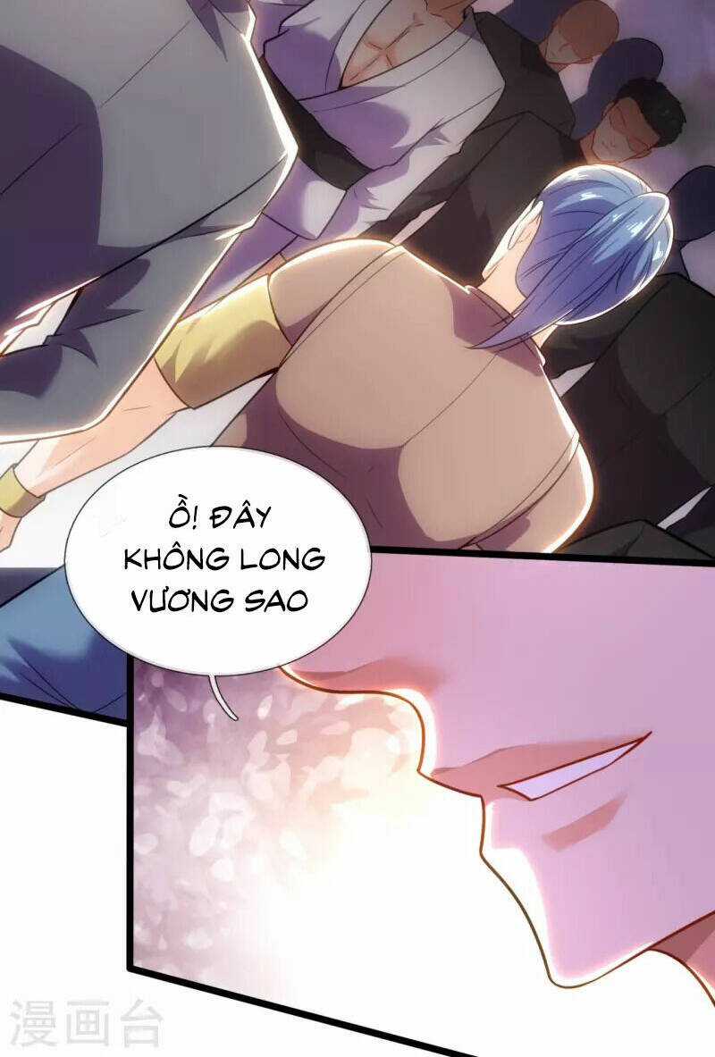 Ta Là Chiến Thần Vô Song Chapter 198 trang 21