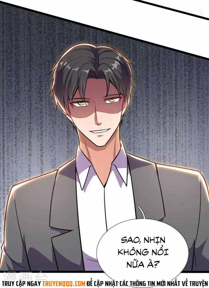 Ta Là Chiến Thần Vô Song Chapter 198 trang 22