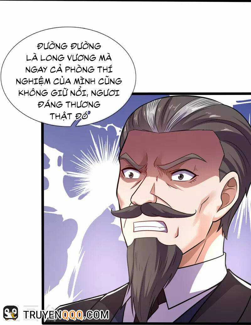 Ta Là Chiến Thần Vô Song Chapter 198 trang 25