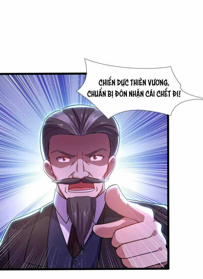 Ta Là Chiến Thần Vô Song Chapter 198 trang 26