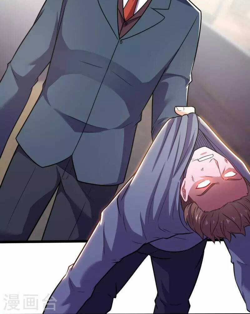 Ta Là Chiến Thần Vô Song Chapter 198 trang 29