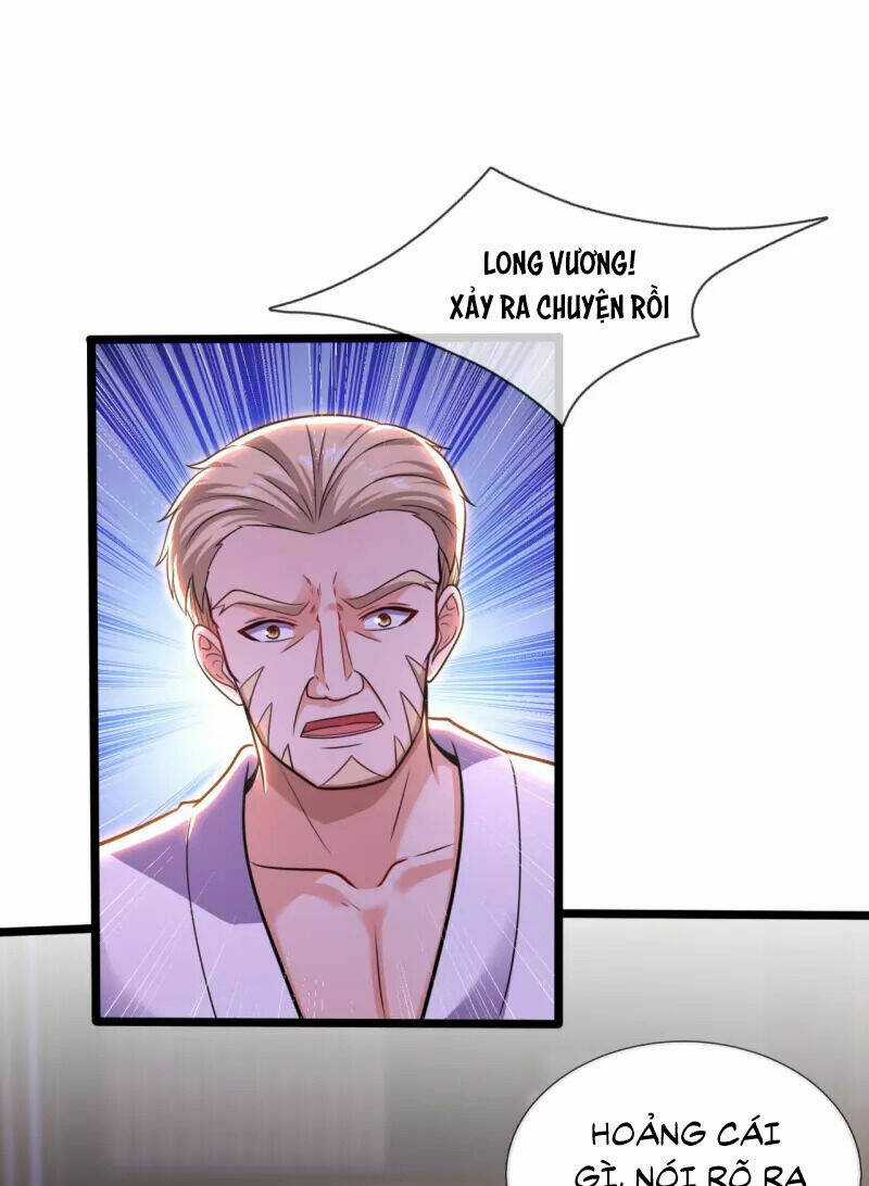 Ta Là Chiến Thần Vô Song Chapter 198 trang 3