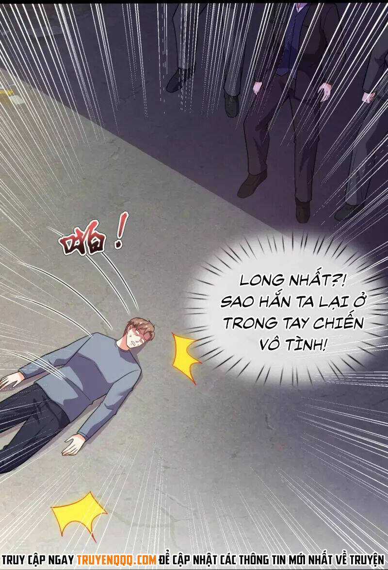 Ta Là Chiến Thần Vô Song Chapter 198 trang 30