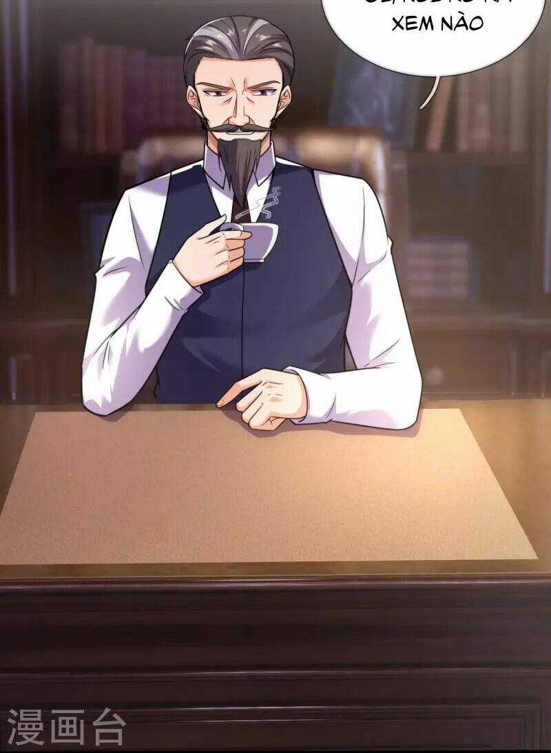 Ta Là Chiến Thần Vô Song Chapter 198 trang 4