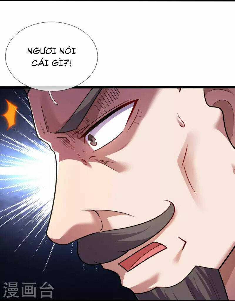 Ta Là Chiến Thần Vô Song Chapter 198 trang 7