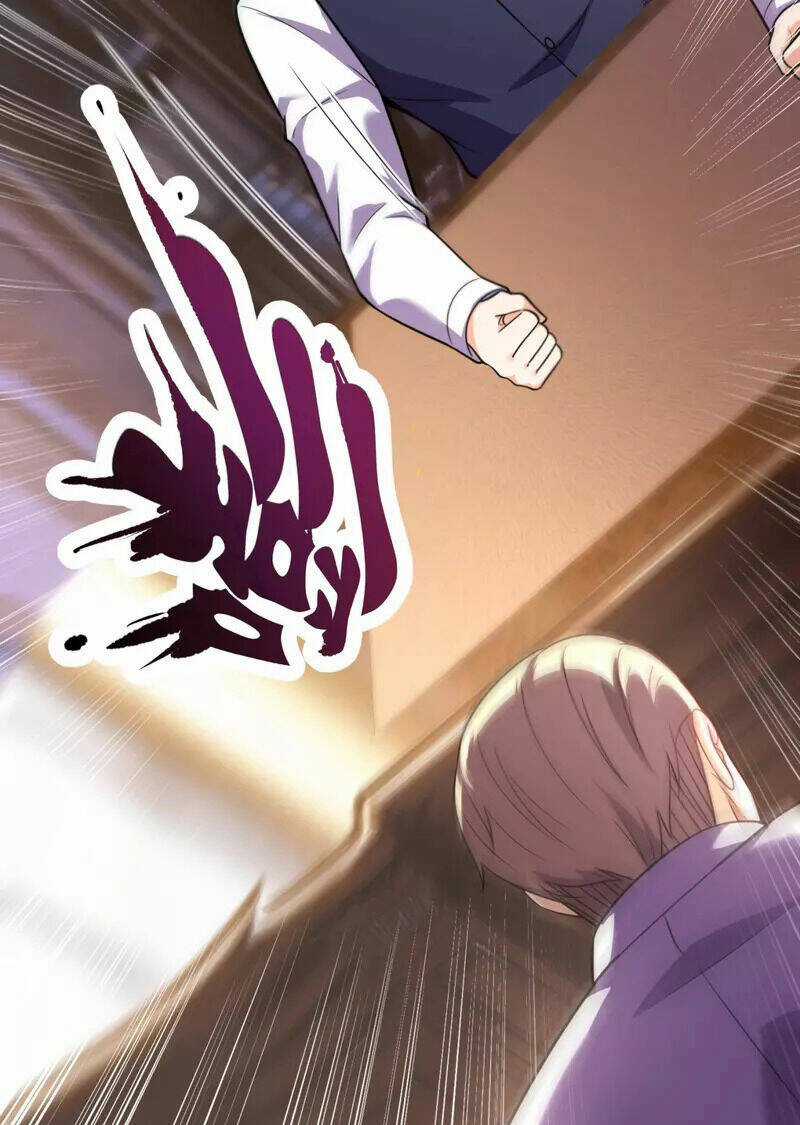 Ta Là Chiến Thần Vô Song Chapter 198 trang 9