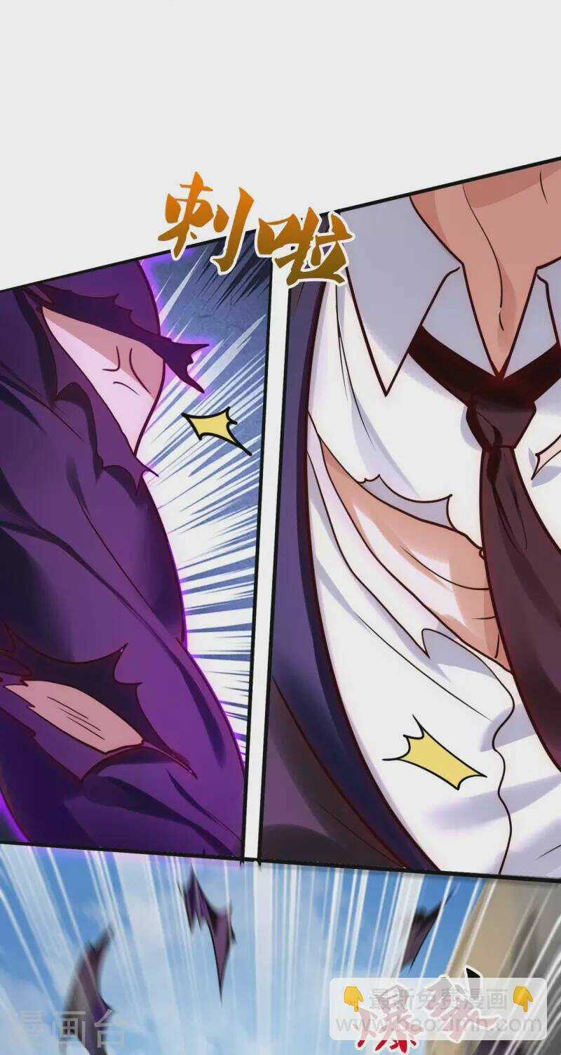 Ta Là Chiến Thần Vô Song Chapter 199 trang 10