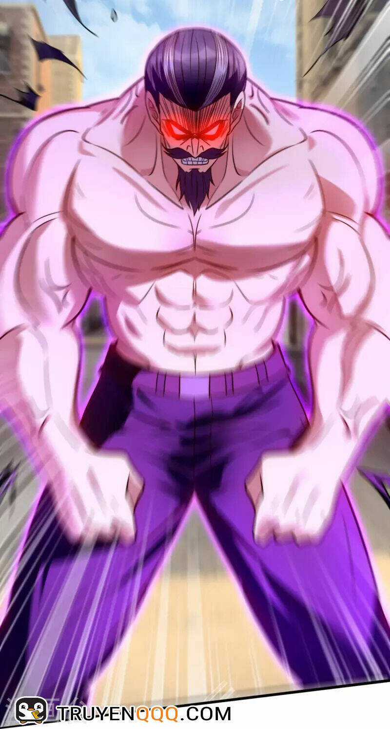 Ta Là Chiến Thần Vô Song Chapter 199 trang 11