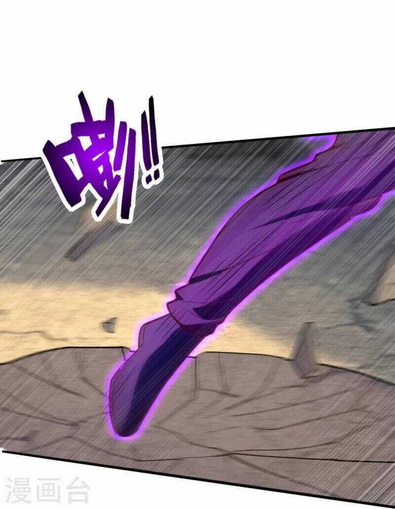 Ta Là Chiến Thần Vô Song Chapter 199 trang 12