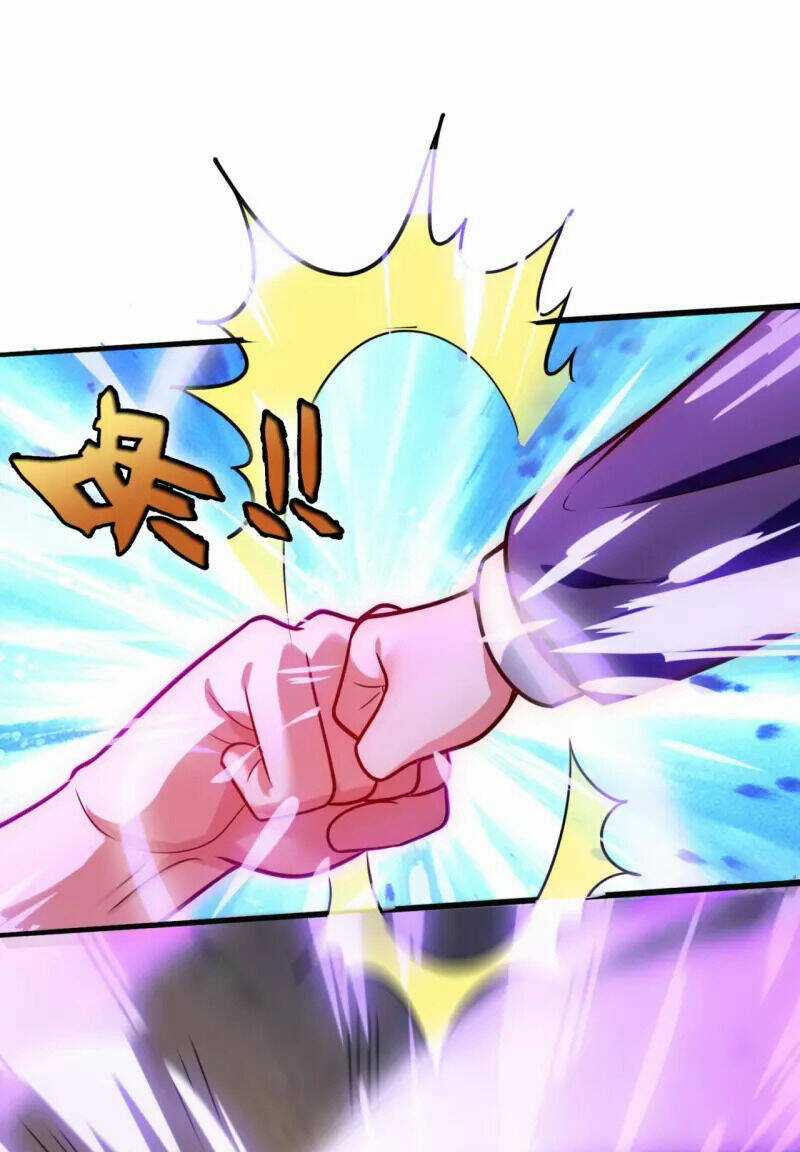 Ta Là Chiến Thần Vô Song Chapter 199 trang 14