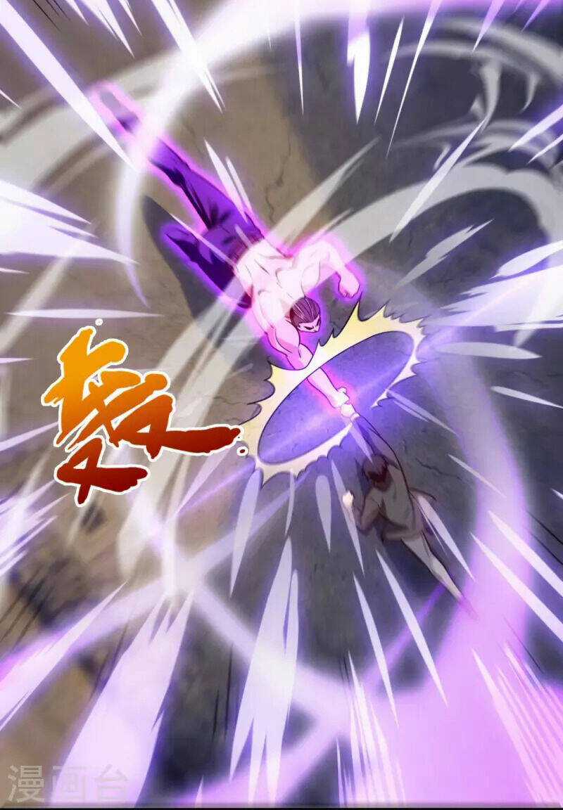 Ta Là Chiến Thần Vô Song Chapter 199 trang 15