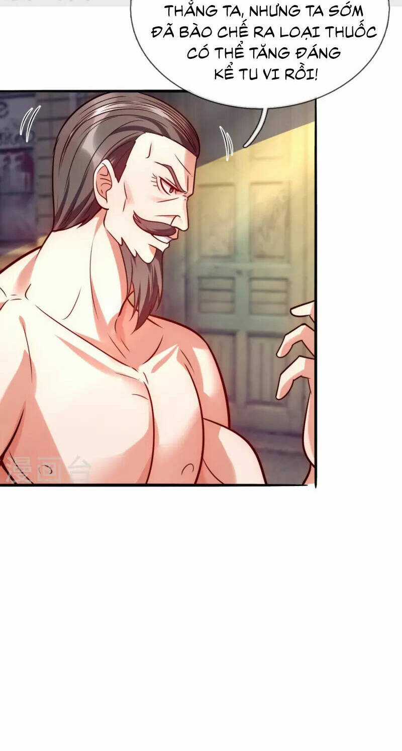 Ta Là Chiến Thần Vô Song Chapter 199 trang 17