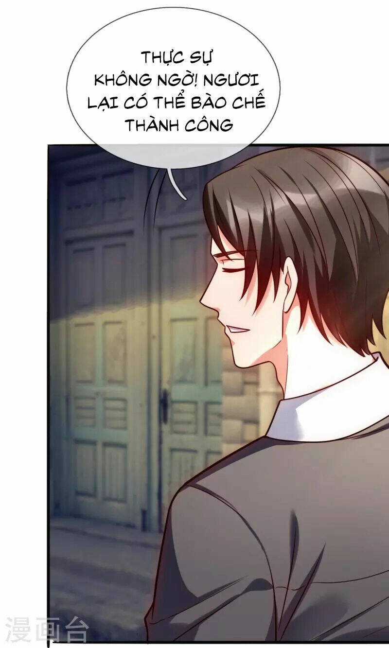 Ta Là Chiến Thần Vô Song Chapter 199 trang 18