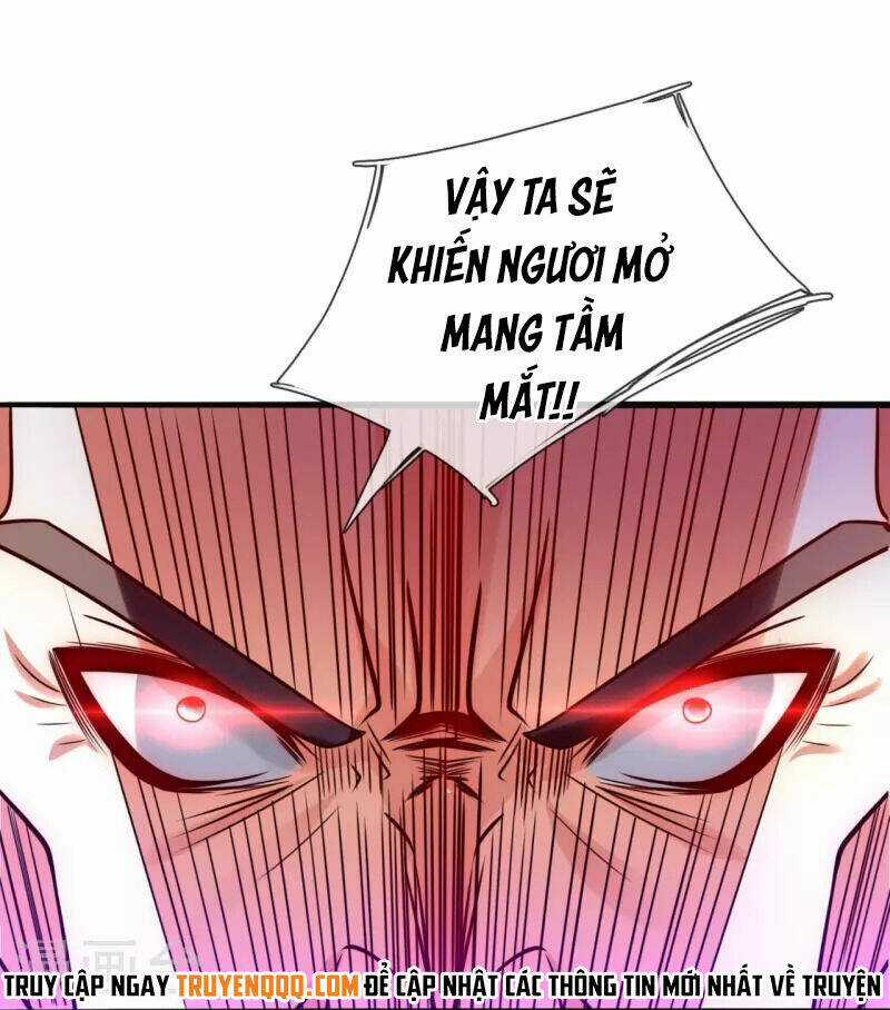 Ta Là Chiến Thần Vô Song Chapter 199 trang 19