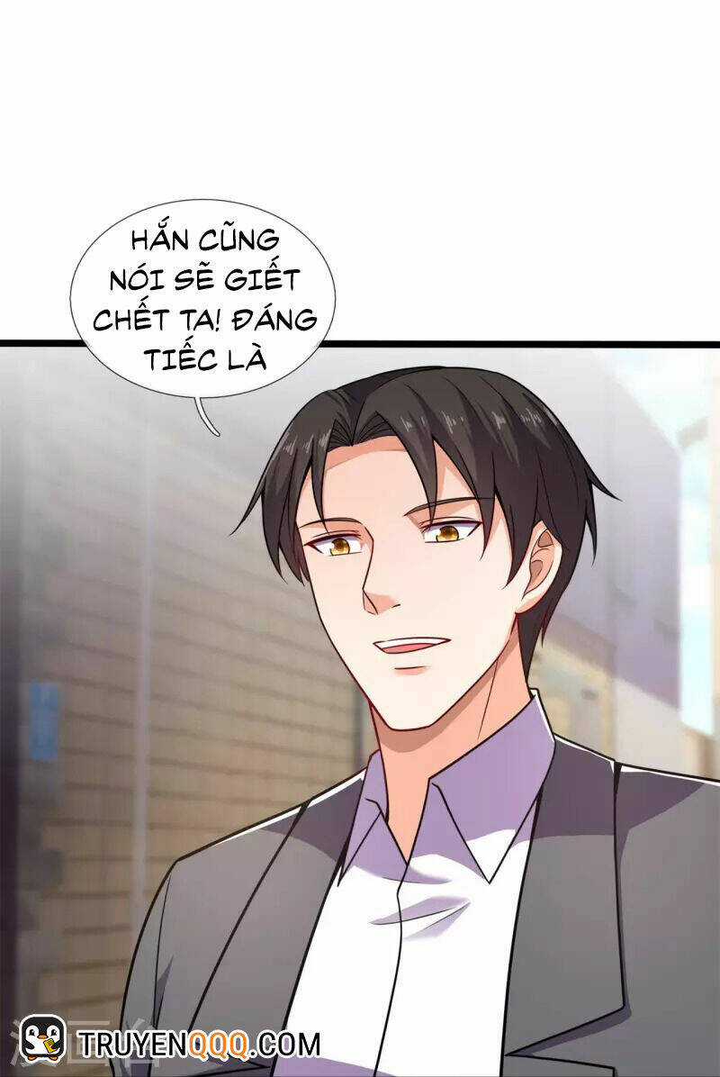 Ta Là Chiến Thần Vô Song Chapter 199 trang 2
