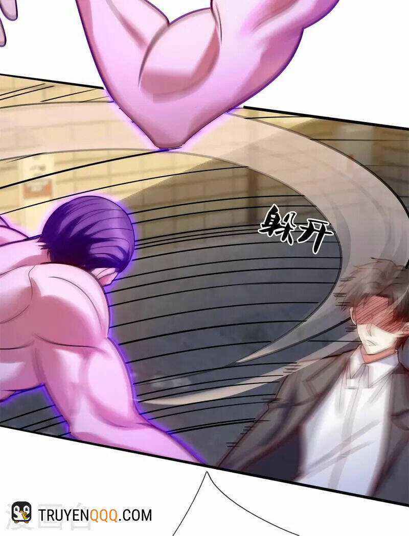 Ta Là Chiến Thần Vô Song Chapter 199 trang 23