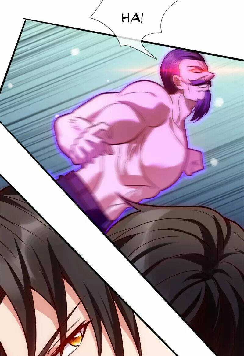 Ta Là Chiến Thần Vô Song Chapter 199 trang 24