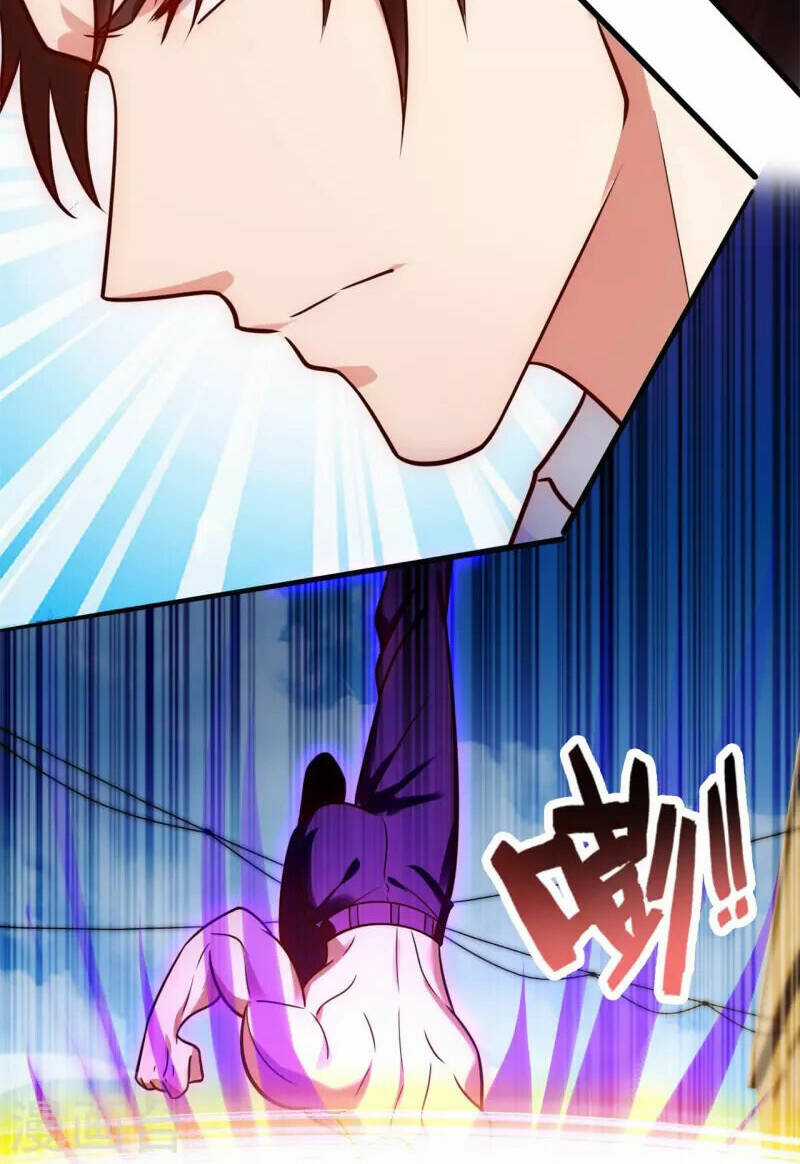 Ta Là Chiến Thần Vô Song Chapter 199 trang 25