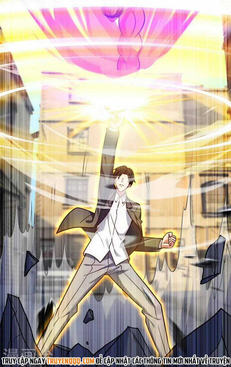 Ta Là Chiến Thần Vô Song Chapter 199 trang 26