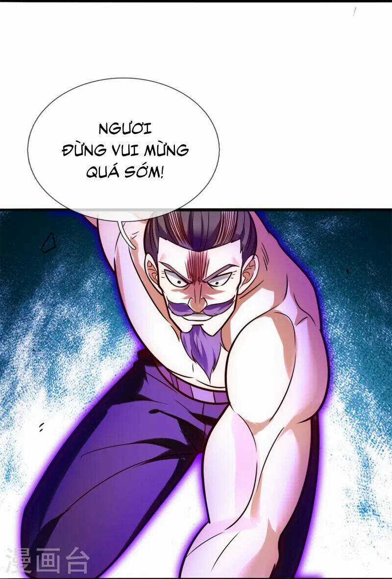 Ta Là Chiến Thần Vô Song Chapter 199 trang 28