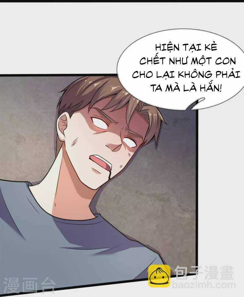 Ta Là Chiến Thần Vô Song Chapter 199 trang 3