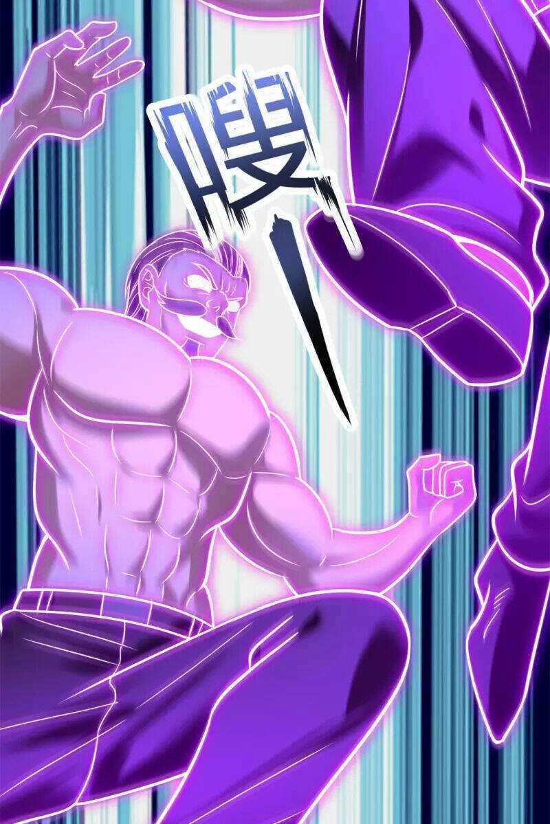 Ta Là Chiến Thần Vô Song Chapter 199 trang 31