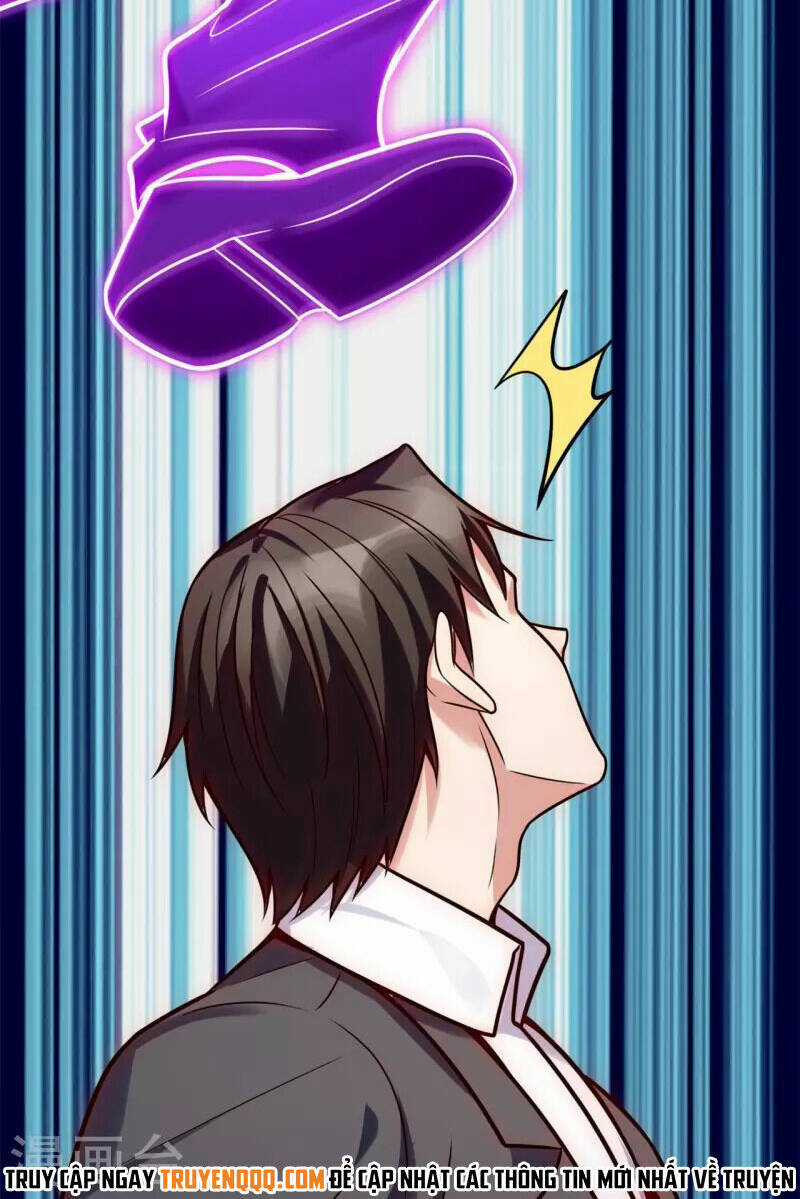 Ta Là Chiến Thần Vô Song Chapter 199 trang 32