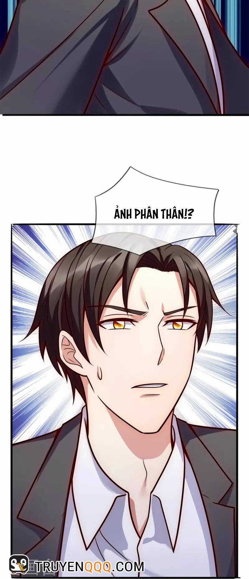 Ta Là Chiến Thần Vô Song Chapter 199 trang 33