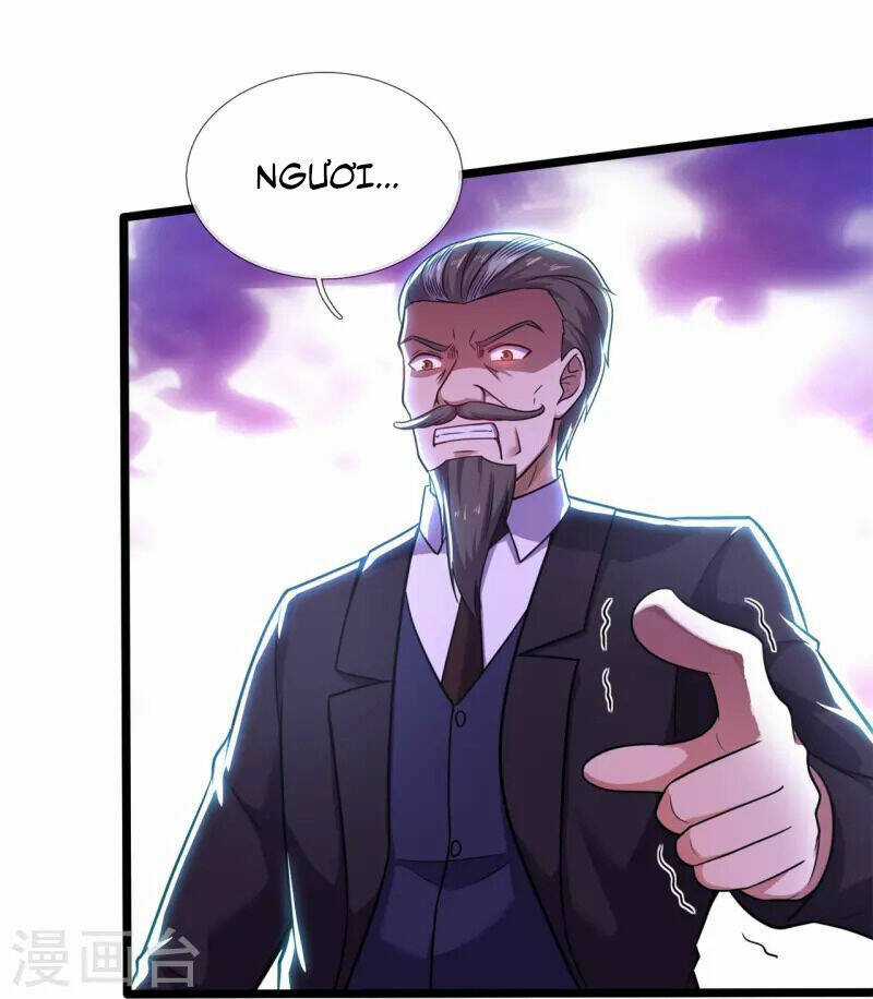 Ta Là Chiến Thần Vô Song Chapter 199 trang 4