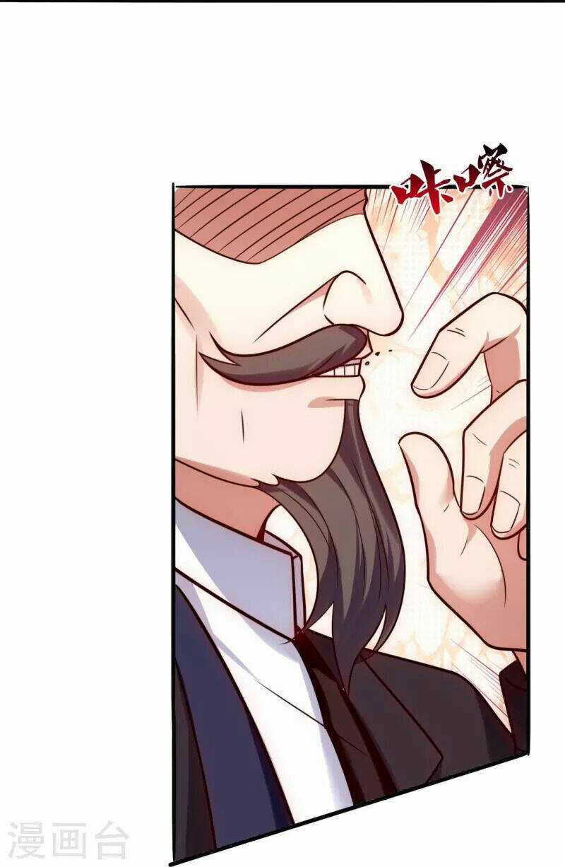 Ta Là Chiến Thần Vô Song Chapter 199 trang 9