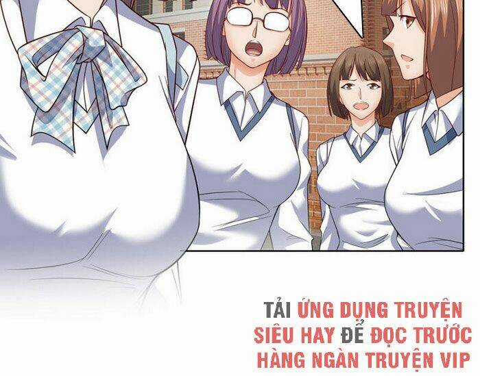 Ta Là Chiến Thần Vô Song Chapter 20 trang 7