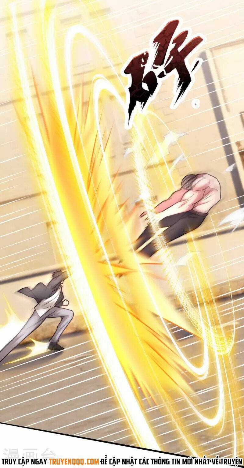 Ta Là Chiến Thần Vô Song Chapter 200 trang 10