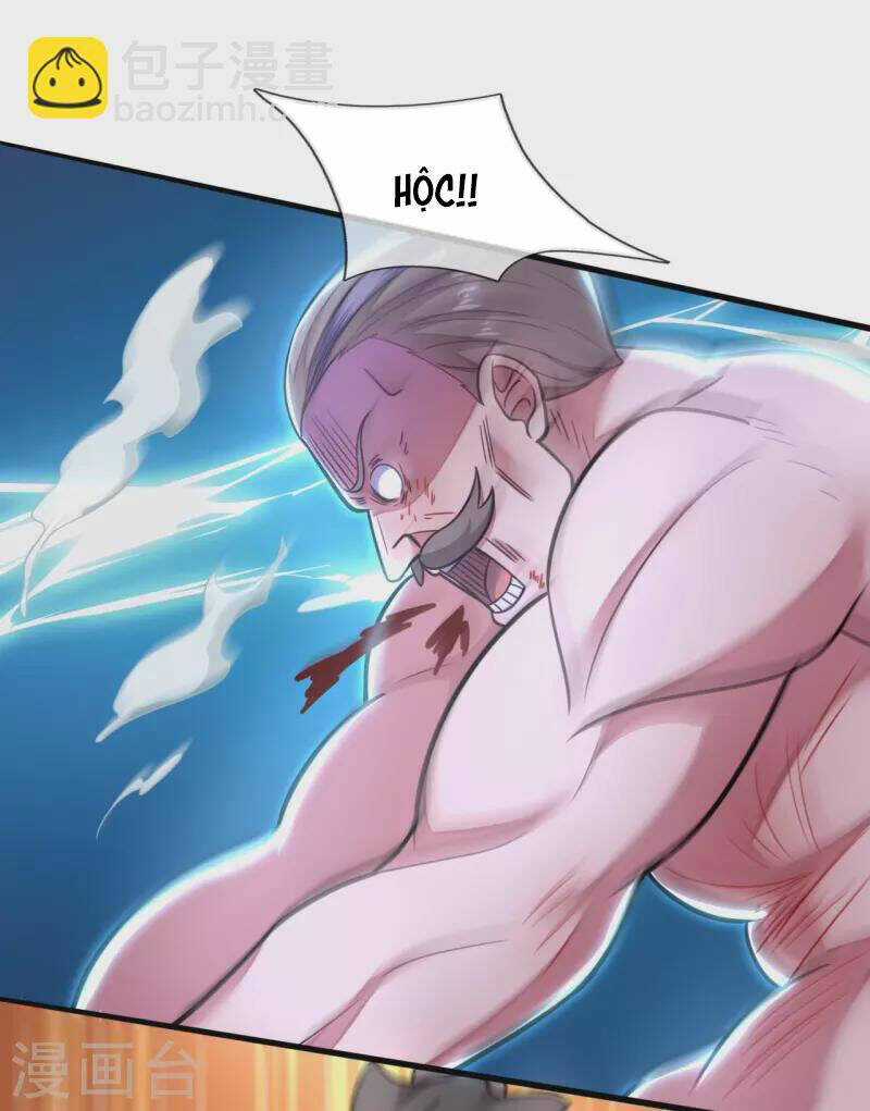 Ta Là Chiến Thần Vô Song Chapter 200 trang 11