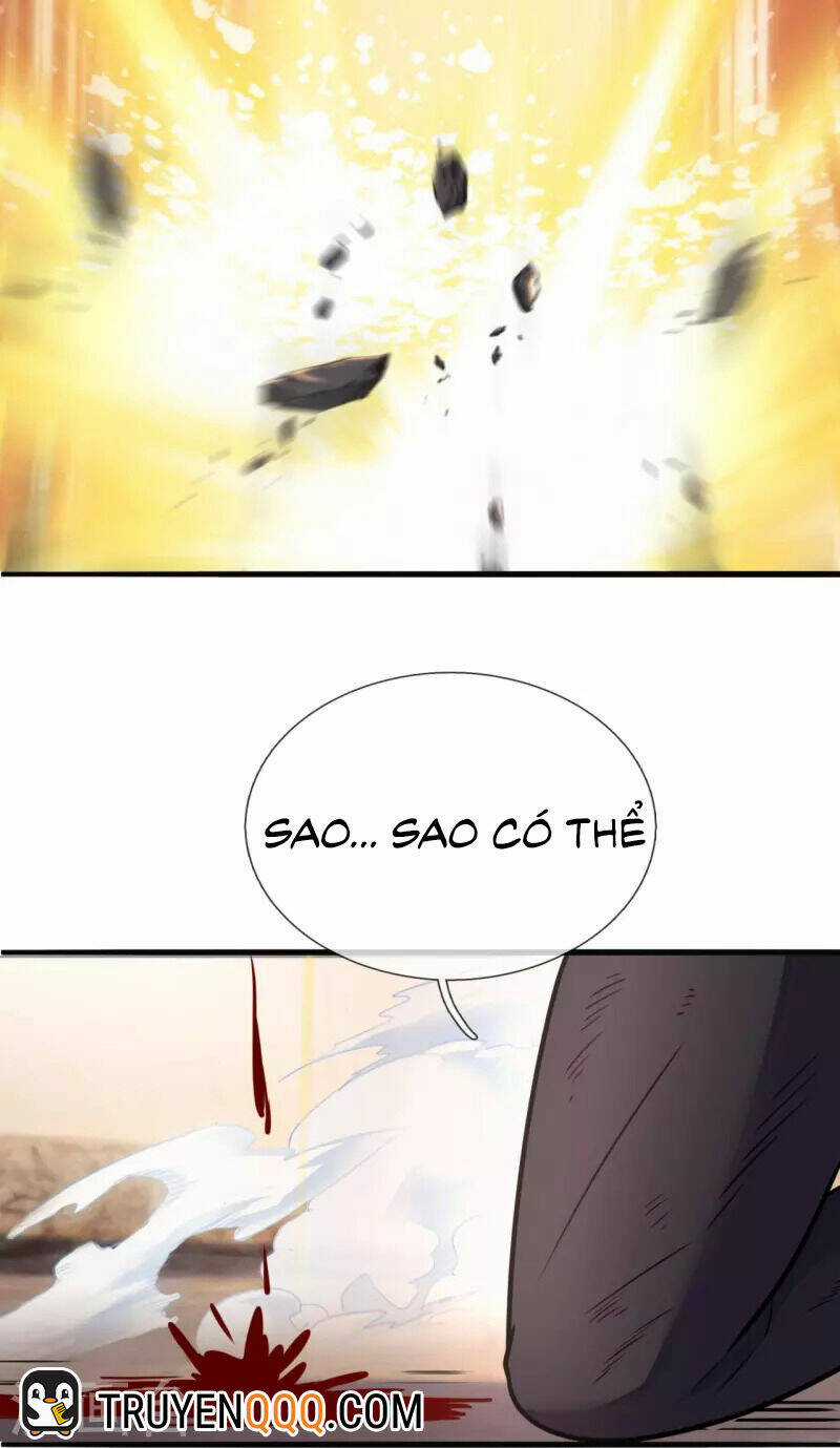 Ta Là Chiến Thần Vô Song Chapter 200 trang 14