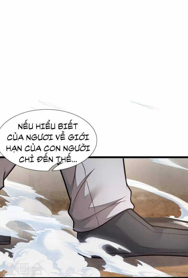 Ta Là Chiến Thần Vô Song Chapter 200 trang 16