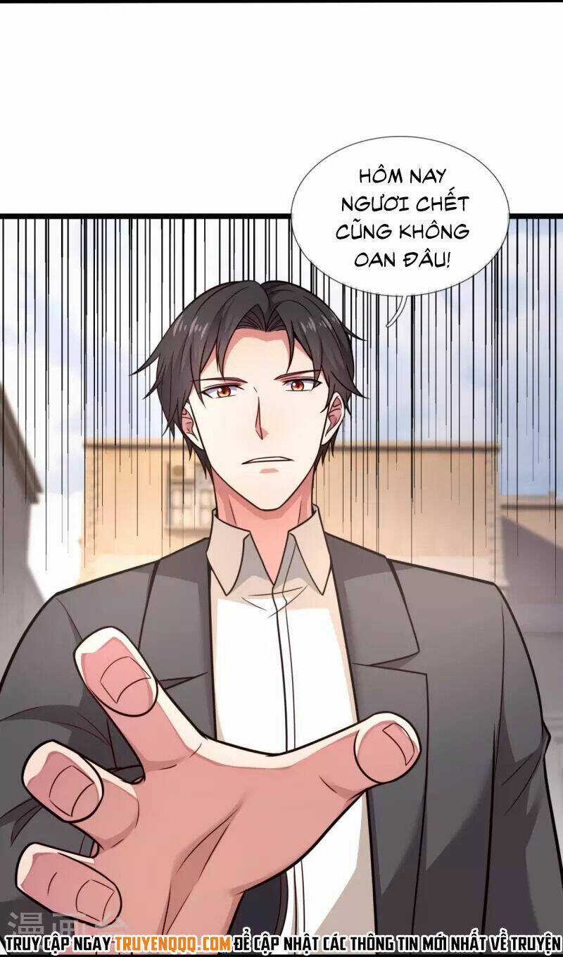 Ta Là Chiến Thần Vô Song Chapter 200 trang 17