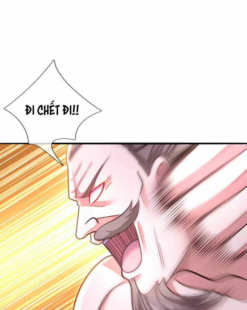 Ta Là Chiến Thần Vô Song Chapter 200 trang 2