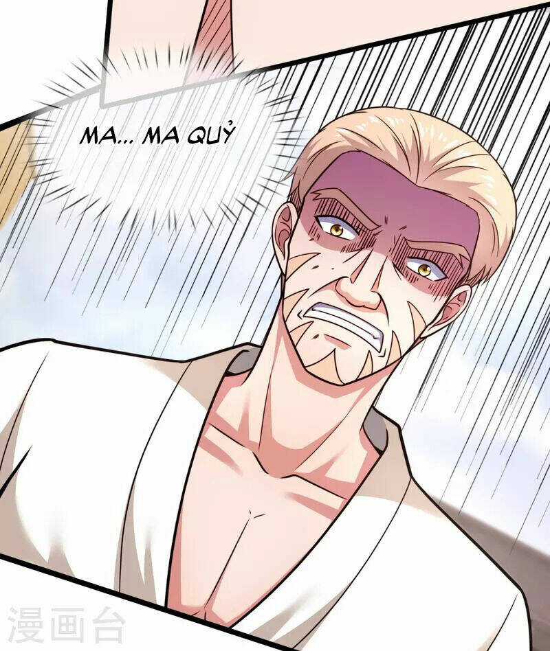 Ta Là Chiến Thần Vô Song Chapter 200 trang 21