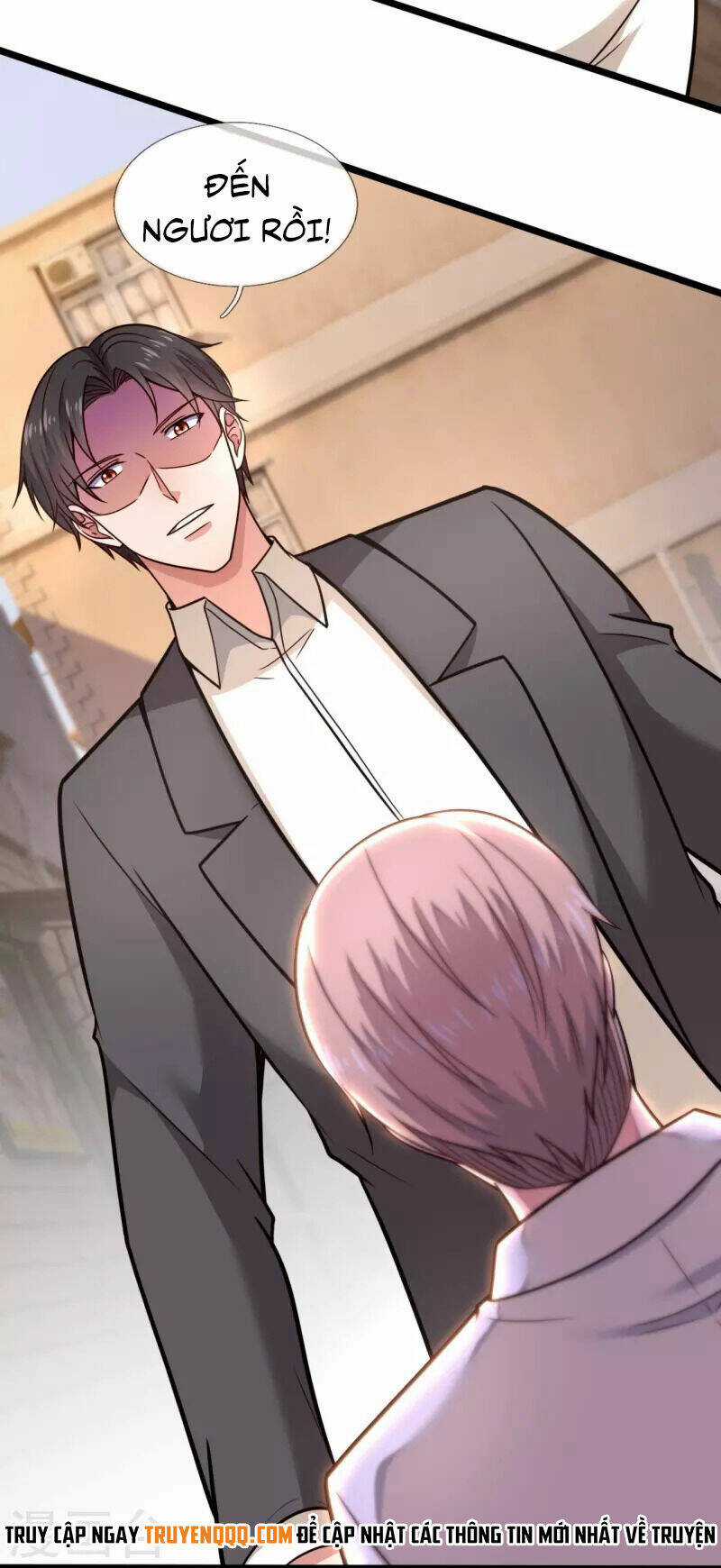 Ta Là Chiến Thần Vô Song Chapter 200 trang 22