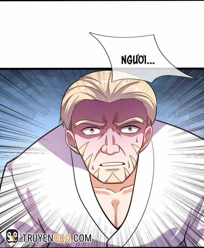 Ta Là Chiến Thần Vô Song Chapter 200 trang 25