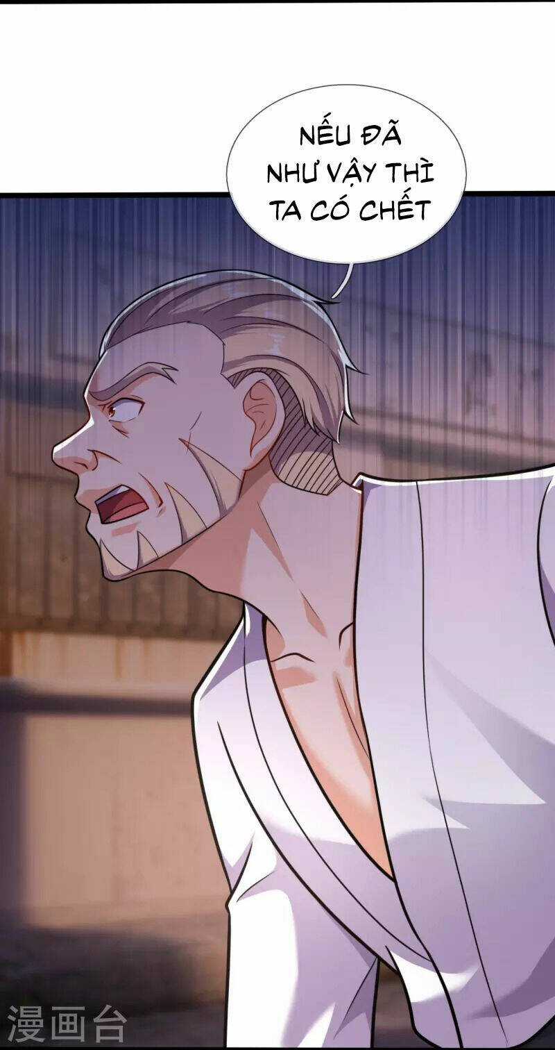 Ta Là Chiến Thần Vô Song Chapter 200 trang 26