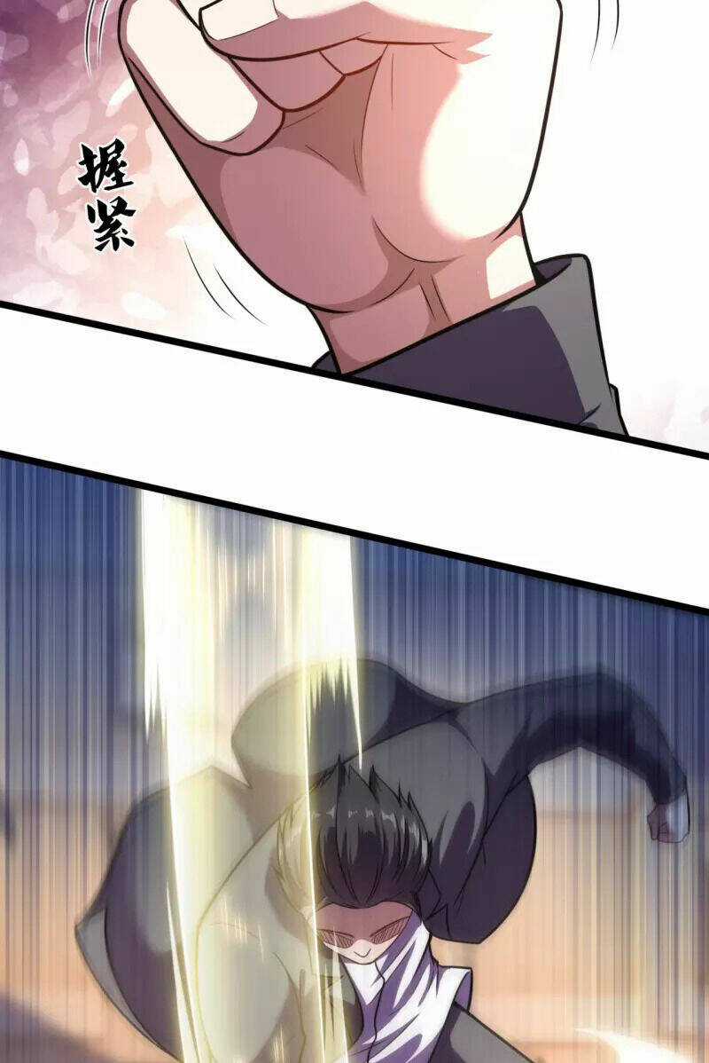 Ta Là Chiến Thần Vô Song Chapter 200 trang 28