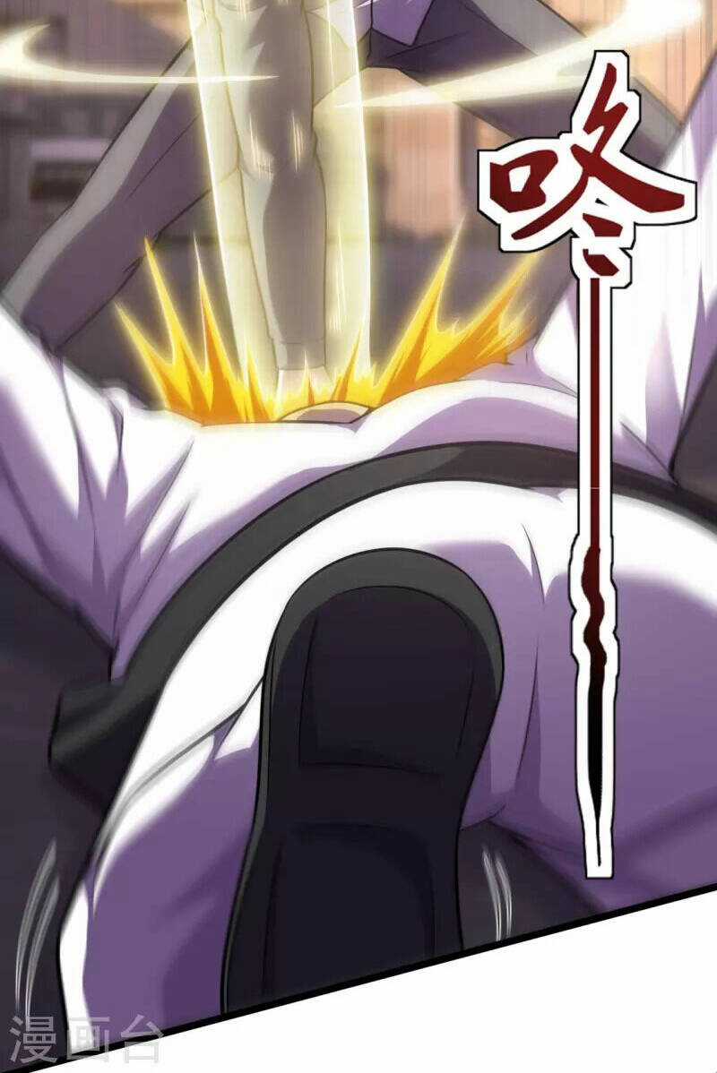 Ta Là Chiến Thần Vô Song Chapter 200 trang 29