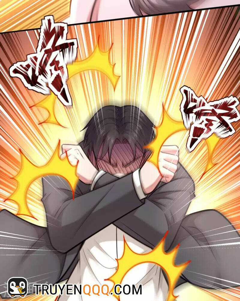 Ta Là Chiến Thần Vô Song Chapter 200 trang 3