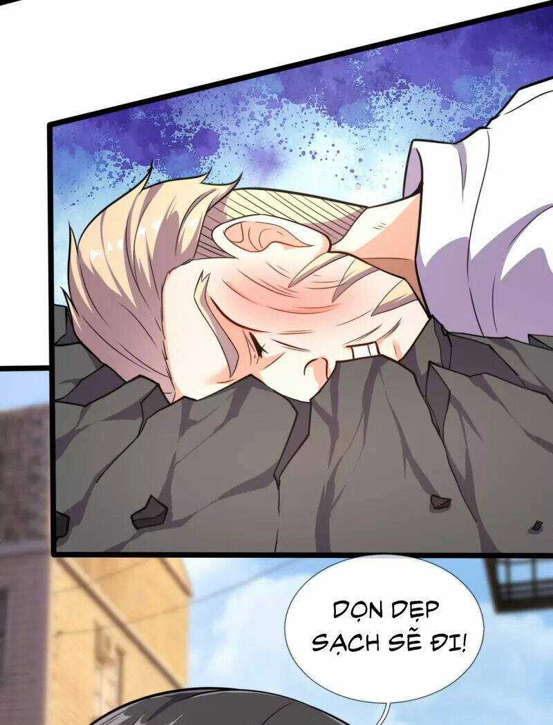 Ta Là Chiến Thần Vô Song Chapter 200 trang 30