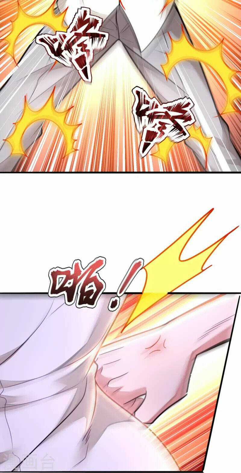 Ta Là Chiến Thần Vô Song Chapter 200 trang 4