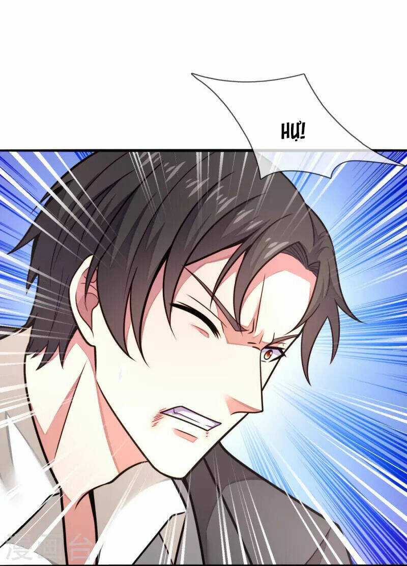 Ta Là Chiến Thần Vô Song Chapter 200 trang 5